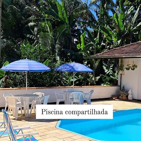 Recanto Grunland Pomerode Exterior foto