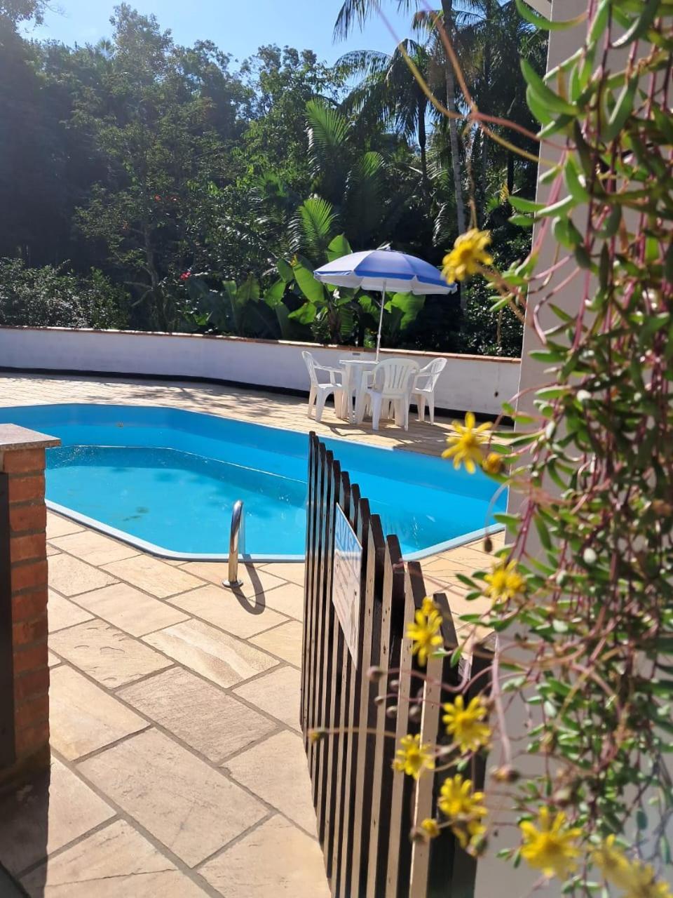 Recanto Grunland Pomerode Exterior foto