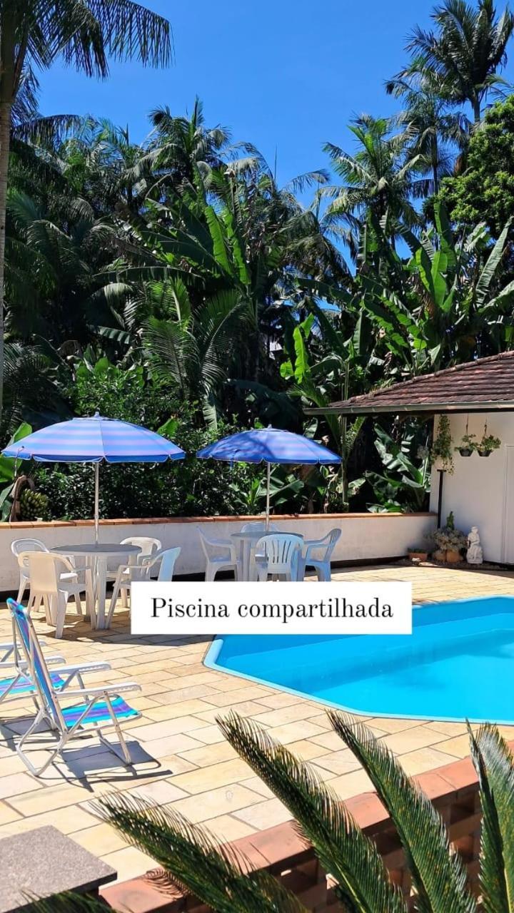Recanto Grunland Pomerode Exterior foto